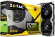 Karta graficzna Zotac GeForce GTX 1060 AMP! Edition+ 6GB GDDR5 (192 Bit) DVI-D, HDMI, 3xDP, BOX (ZT-P10600G-10M) 1