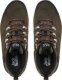 Buty trekkingowe męskie Jack Wolfskin Refugio Texapore Low khaki r. 43 5