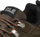 Buty trekkingowe męskie Jack Wolfskin Refugio Texapore Low khaki r. 43 6