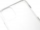 Goospery Etui Jelly Mercury Goospery do iPhone 14 bezbarwne 2