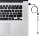 Rysik Wacom BAMBOO FINELINE 3 WHITE (CS-610CW) 1