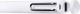 Rysik Wacom BAMBOO FINELINE 3 WHITE (CS-610CW) 2
