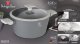 Berlinger Haus GARNEK TYTANOWY 24cm BERLINGER HAUS BH-7067 ASPEN 3