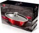 Patelnia Berlinger Haus wok 28cm 3