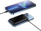 Powerbank Baseus Magnetic Bracket 10000 mAh Biały 14