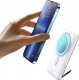 Powerbank Baseus Magnetic Bracket 10000 mAh Biały 20
