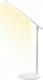 Lampka biurkowa Techly biała  (I-LAMP-DSK9) 1