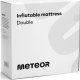 Meteor Materac welurowy Meteor Double Uniwersalny 5