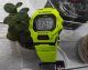 Zegarek G-SHOCK Zegarek Casio G-Shock G-SQUAD GBD-200-9ER z krokomierzem 4