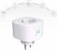 Meross Inteligentne gniazdko MEROSS MSS210EU (HomeKit) (dwupak) 3