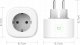 Meross Inteligentne gniazdko MEROSS MSS210EU (HomeKit) (dwupak) 4