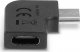 Adapter USB Lindy USB-C - USB-C Czarny  (41894) 4