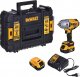 Klucz udarowy Dewalt DCF900P2T 18 V 760 W 1/2" 1