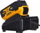 Klucz udarowy Dewalt DCF900P2T 18 V 760 W 1/2" 10