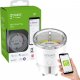 Gosund | NiteBird Inteligentne gniazdko WiFi Gosund SP111 3680W 16A, Tuya 1