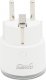 Gosund | NiteBird Inteligentne gniazdko WiFi Gosund SP111 3680W 16A, Tuya 4
