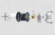 Gosund | NiteBird Inteligentne gniazdko WiFi Gosund SP111 3680W 16A, Tuya 8