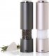 Młynek do przypraw AdHoc Młynek elektryczny do pieprzu lub soli eMill.3, ciemnoszary 4