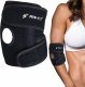 Fit4Med Opaska Ściągacz na Łokieć Tenisisty Unisex Neoprenowa 10