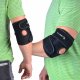 Fit4Med Opaska Ściągacz na Łokieć Tenisisty Unisex Neoprenowa 8