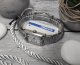 Zegarek Casio Zegarek Casio LTP-1234PD-7BEG damski 3