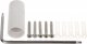 Kamera IP Dahua Technology KAMERA IP IPC-HDW3541EM-S-0280B-S2 WizSense - 5&nbsp;Mpx 2.8&nbsp;mm DAHUA 5