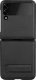 Nillkin Etui Nillkin Qin Leather Pro do SAMSUNG Z Flip 4 5G (czarne) 1