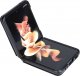 Nillkin Etui Nillkin Qin Leather Pro do SAMSUNG Z Flip 4 5G (czarne) 1
