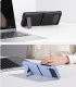 Nillkin Etui Nillkin Qin Leather Pro do SAMSUNG Z Flip 4 5G (czarne) 8