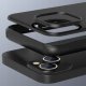 Nillkin Etui Nillkin Super Frosted Shield Pro do Apple iPhone 14 (czarne) 7