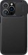 Nillkin Etui skórzane Nillkin Qin Pro Leather Case do iPhone 14 Pro (czarne) 1