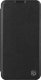 Nillkin Etui skórzane Nillkin Qin Pro Leather Case do iPhone 14 Pro (czarne) 11