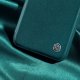Nillkin Etui skórzane Nillkin Qin Pro Leather Case do iPhone 14 Pro (czarne) 12