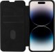 Nillkin Etui skórzane Nillkin Qin Pro Leather Case do iPhone 14 Pro (czarne) 18