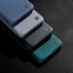 Nillkin Etui skórzane Nillkin Qin Pro Leather Case do iPhone 14 Pro (czarne) 2