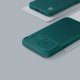 Nillkin Etui skórzane Nillkin Qin Pro Leather Case do iPhone 14 Pro (czarne) 6