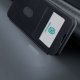 Nillkin Etui skórzane Nillkin Qin Pro Leather Case do iPhone 14 Pro (czarne) 7