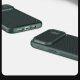 Nillkin Etui Nillkin Textured Case S do Apple iPhone 14 Pro (czarne) 13