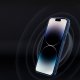 Nillkin Etui Nillkin Textured Case S do Apple iPhone 14 Pro (czarne) 9