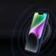 Nillkin Etui Nillkin Textured Case S do Apple iPhone 14 (czarne) 9