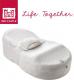 Red Castle Ergonomiczny materac dla niemowląt Cocoonababy 6