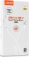 Kabel USB LDNIO USB-C - USB-C 1 m Biały (6933138691342) 4