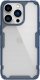 Nillkin Etui Nillkin Nature TPU Pro do Apple iPhone 14 Pro Max (niebieskie) 1