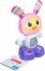 Fisher Price Bebo Muzyczni przyjaciele, różowy (587295) 2