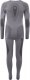 Hi-Tec Bielizna termoaktywna dziecięca zestaw bluza + spodnie kalesony legginsy Hikro set Jr rozmiar 158/164 2