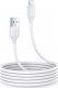 Kabel USB Joyroom USB-A - Lightning 2 m Biały (JYR537) 1