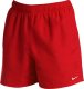 Nike Spodenki kąpielowe męskie Nike 7 Volley czerwone NESSA559 614 2XL 1