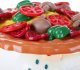 LeanToys Przygotuj Pizzę Zręcznościowa Gra Rodzinna 3