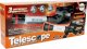 LeanToys Teleskop Naukowy Edukacyjny Astronomia 20x 30x 40x 6