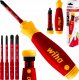 Wiha Izolowany Wkrętak z magazynkiem 4 bitów PocketMax electric IEC 60900, 45296 2